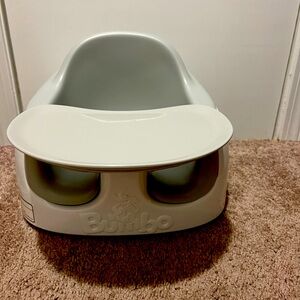 Bumbo baby seat